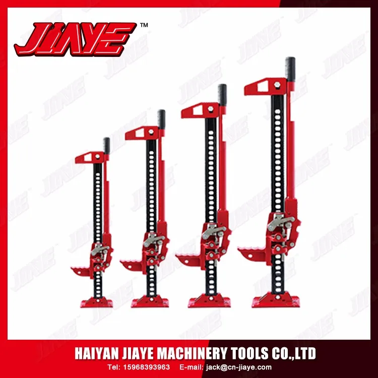 
Factory Directly Provide Car Repair Lifting Tools farm Jack Accessories Base 