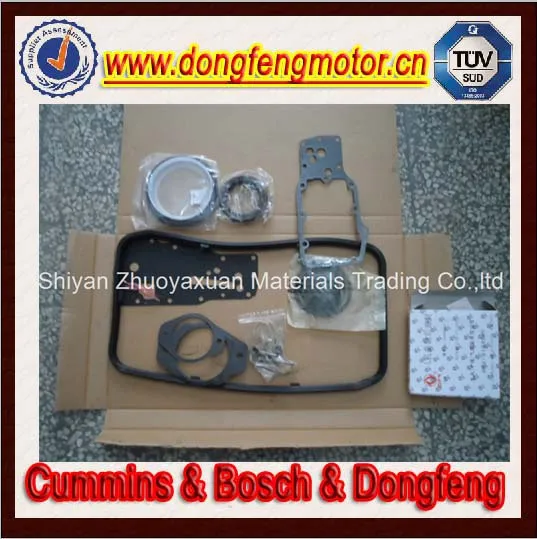 valve 4 isbe engine repair kit 4955356 4955357