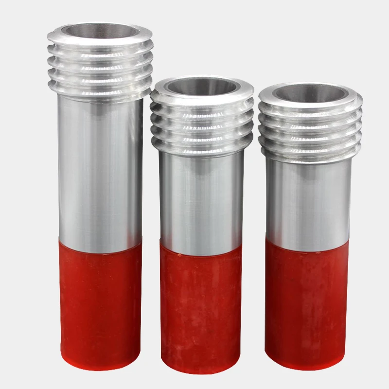 
 Firm sand blasting nozzle boron carbide for dust remove  