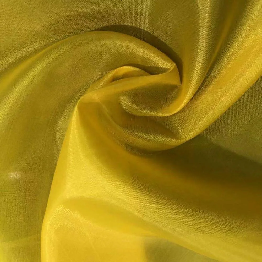 Hot Sale High Quality 170T Polyester taffeta fabric for sofa lining