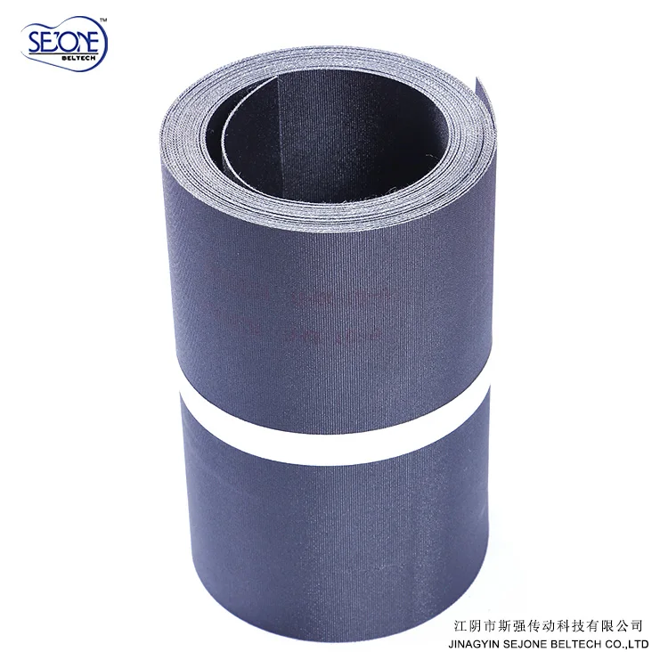 PU Flat Conveyor Belt