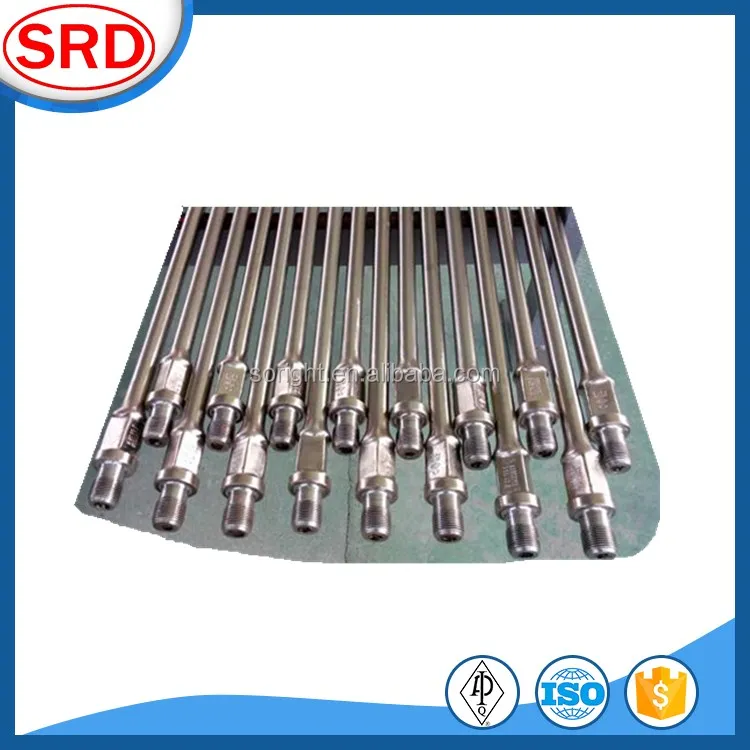 API 11B oil well polished rod