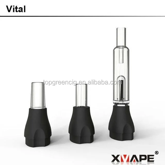 Оптовая продажа, портативный испаритель для сухой травы x-max v2 pro, испаритель для электронной сигареты