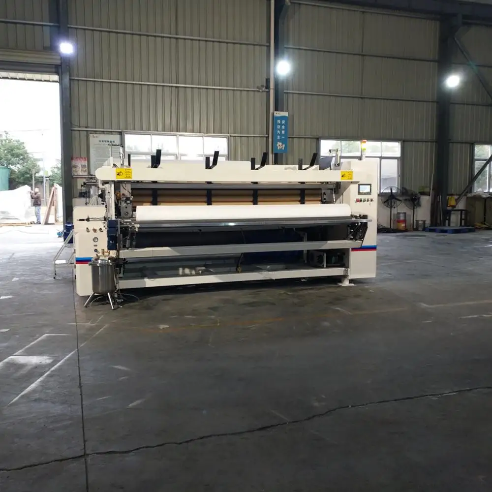 
Automatic Wrapper-type High Speed Toilet Paper Rewinding Machine 