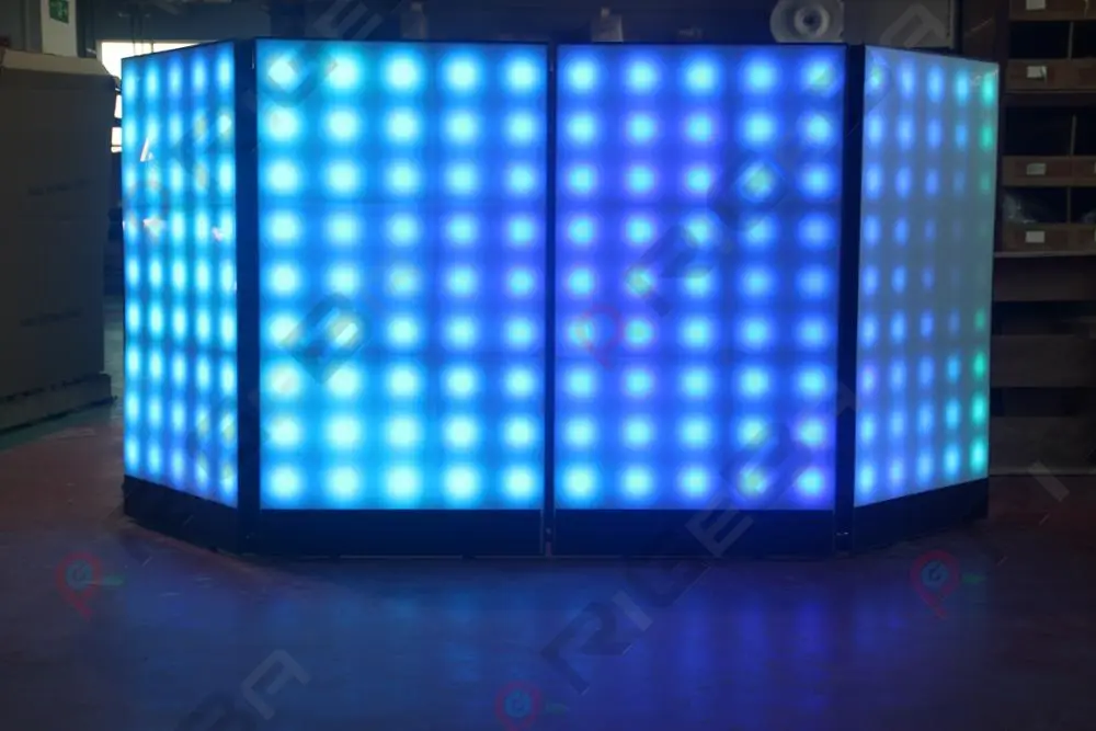 hot sales DJ facade with good price