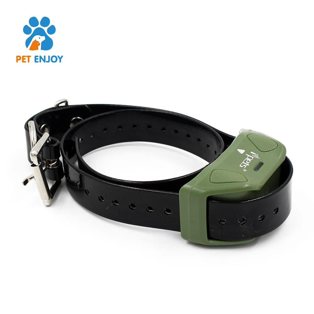 PET-618 Dog sports equipment 800M Remote static shock vibration  beep dog training collar