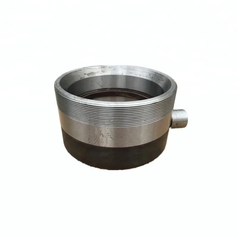 bulldozer spare parts  bearing seat 16Y-16-06000 for shantui SD16