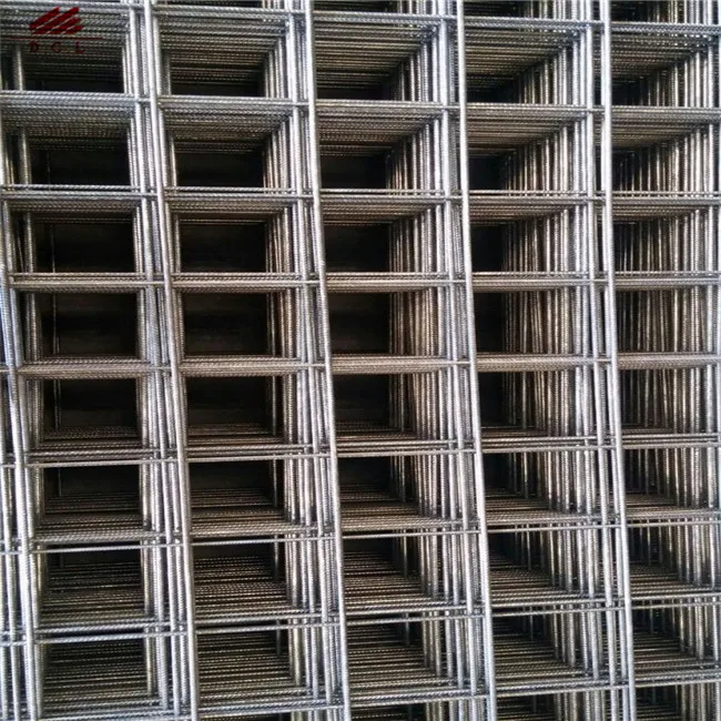 Reinforcing Mesh, Trench Mesh, Deformed & Stock Bar & Accessories
