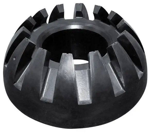 API Caremon and shaffer Sealing element SB and SW SL type Annular Bop rubber core