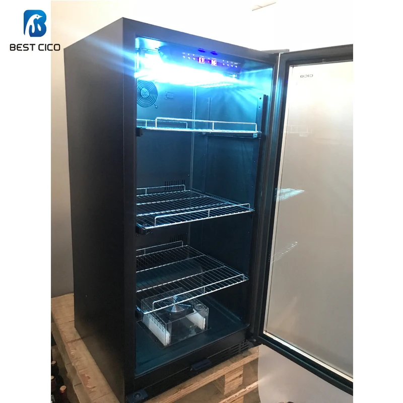 Newly Made Drying Meat Machine Dry Aged Steak Fridges DA-280A