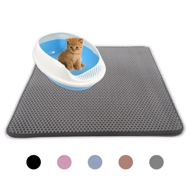Pet Cold Gel Pad Cooling Pad Dogs Cats Perfect Size Pet Cool Mat