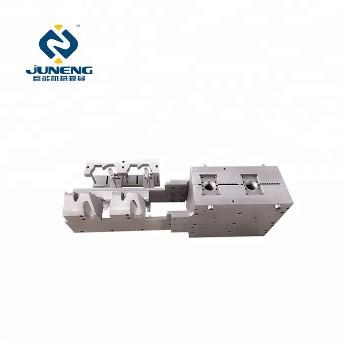 
Easy To Use Cooking Oil Plastic Bottle Making Extrusion Blow Machine 