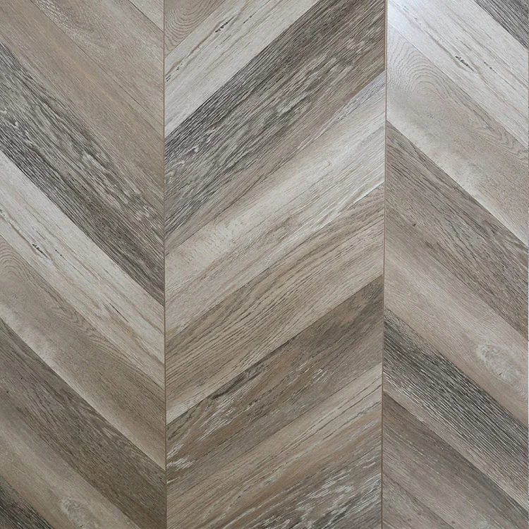 8mm ac3 parquet oak laminate wood flooring