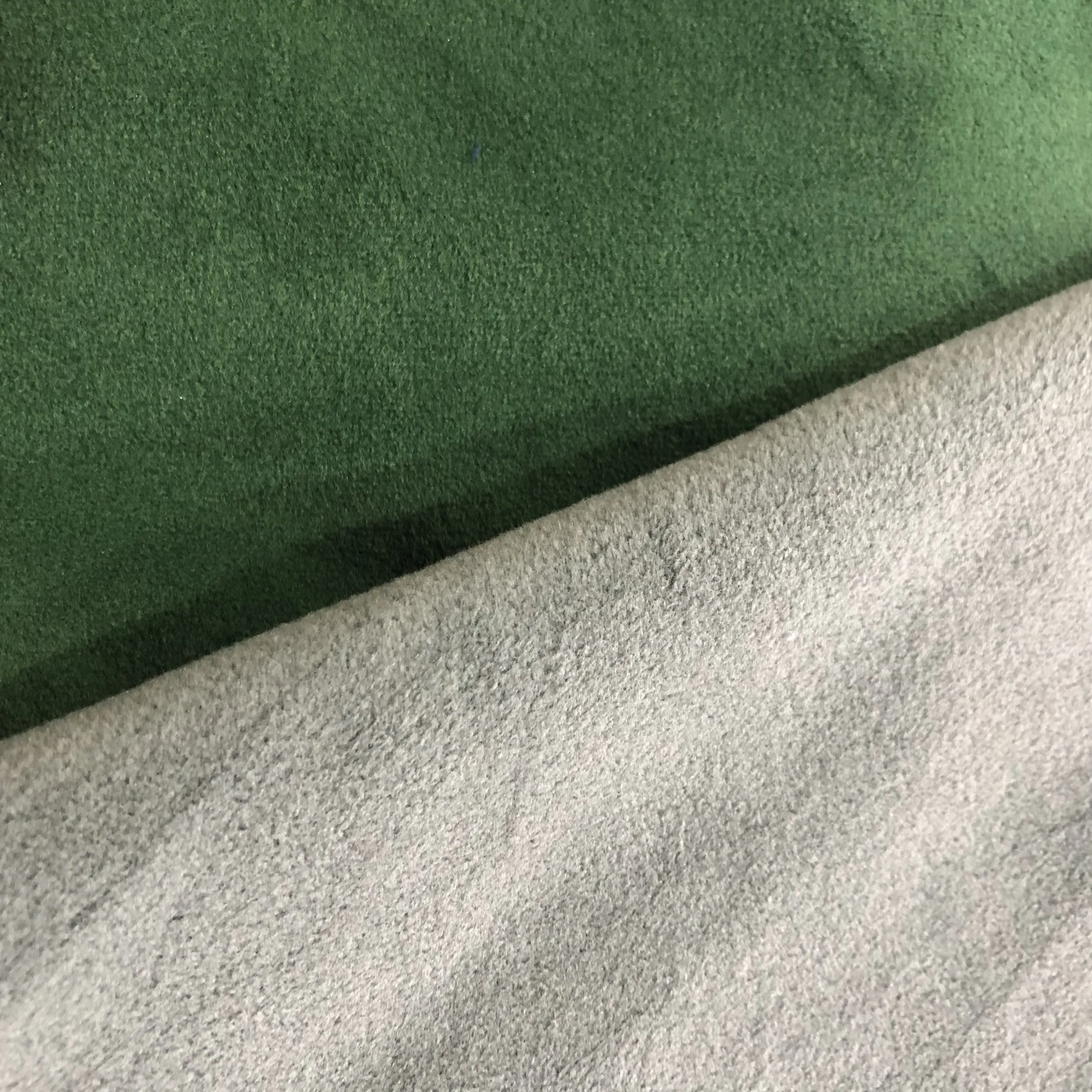 cotton spandex blend fabric 94 polyester 6 spandex velvet Super Soft Velvet With Spandex