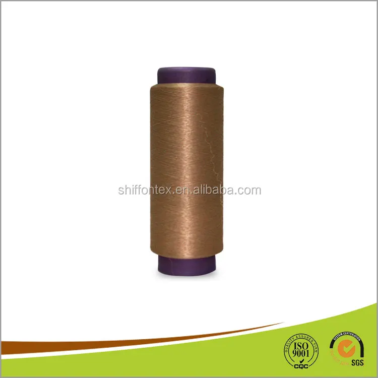 2016 Новый Необычные Цвета Воздуха Spandex Покрыл Пряжу для Вязания Носков