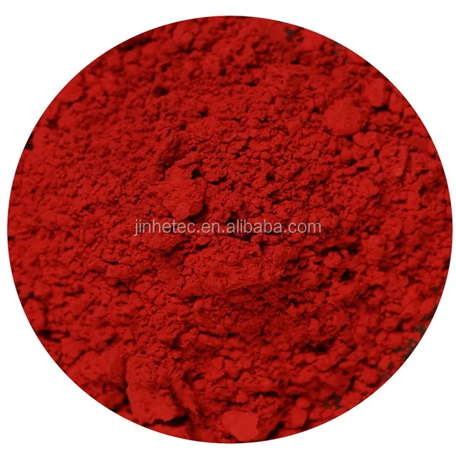 pigment concrete Photochromic pigment Red 5110