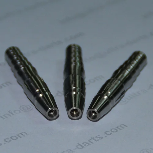 No.5 Tungsten Dart Barrels for L-Style No.5 Soft Tip