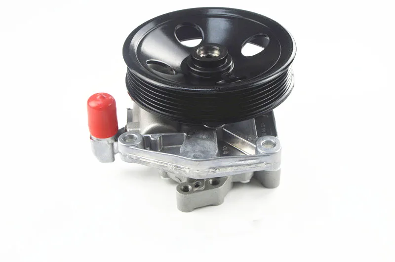 For Mercedes-Benz Truck ML350 ML550 GL450 R350 Power Steering Pump 0054662201