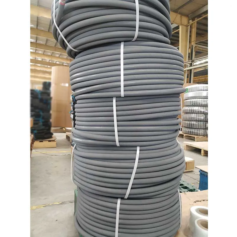 
GEMFLEX High Quality Hydraulic High Pressure Water Hose for Clean the Car 