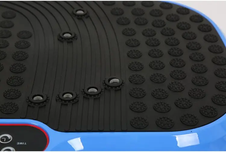 Best Relax Whole Body Slim Trainer Pro Keep Mini Crazy Fit Vibration Plate