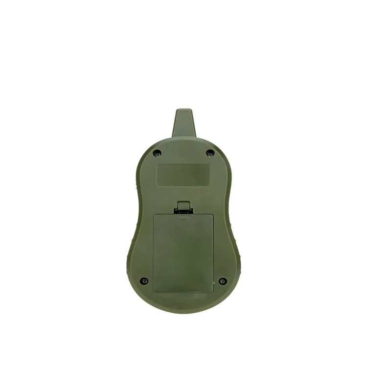 Best selling electronic game caller bird caller CP-550 E-caller hunting equipment animal caller for hunting decoy