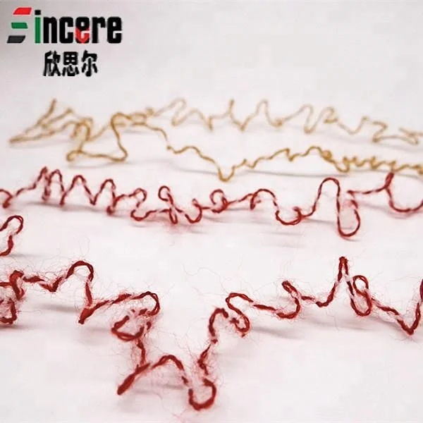 Factory Price AB Yarn Acrylic blended yarn Yarn for sweater