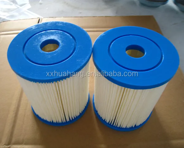 Xin Xiang Hua Hang high quality and good performance LYFS-PS pleated swim pool cleaner price