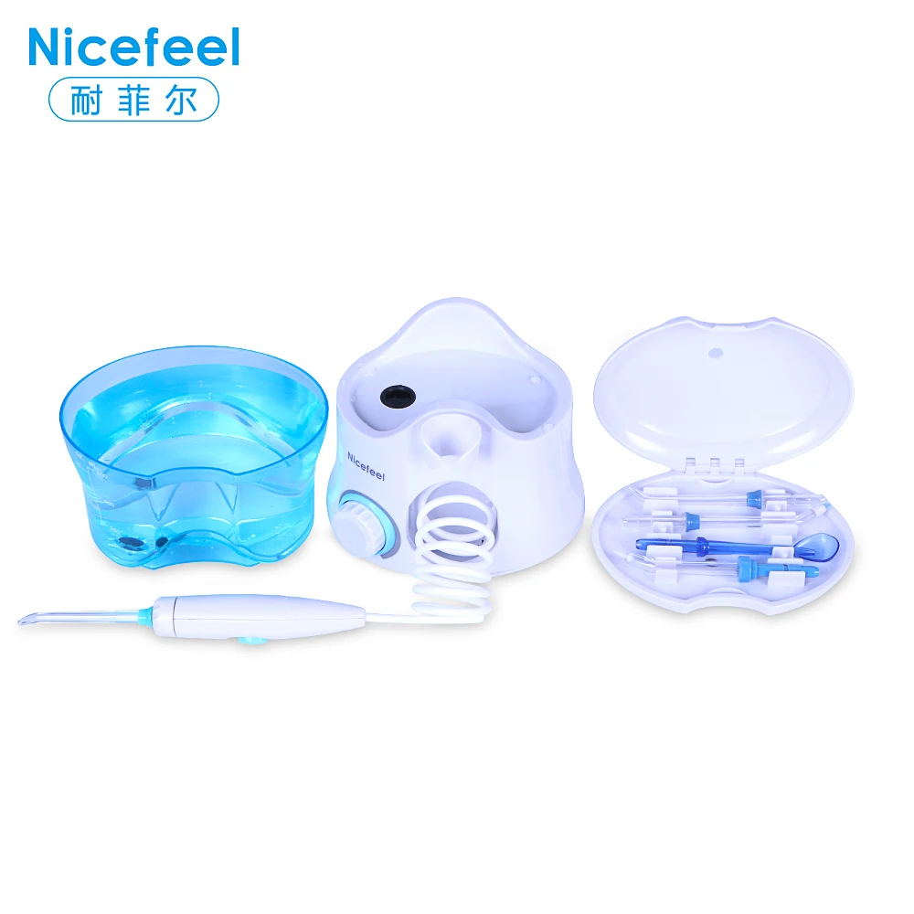 OEM With Best Price Water Jet Flosser Of Dental Marketing