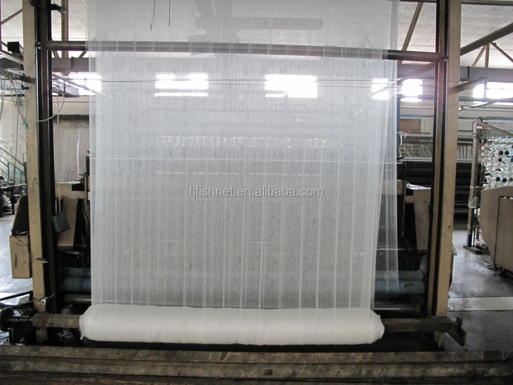 Depth way stretched nylon fishing net,fishing net,fish net