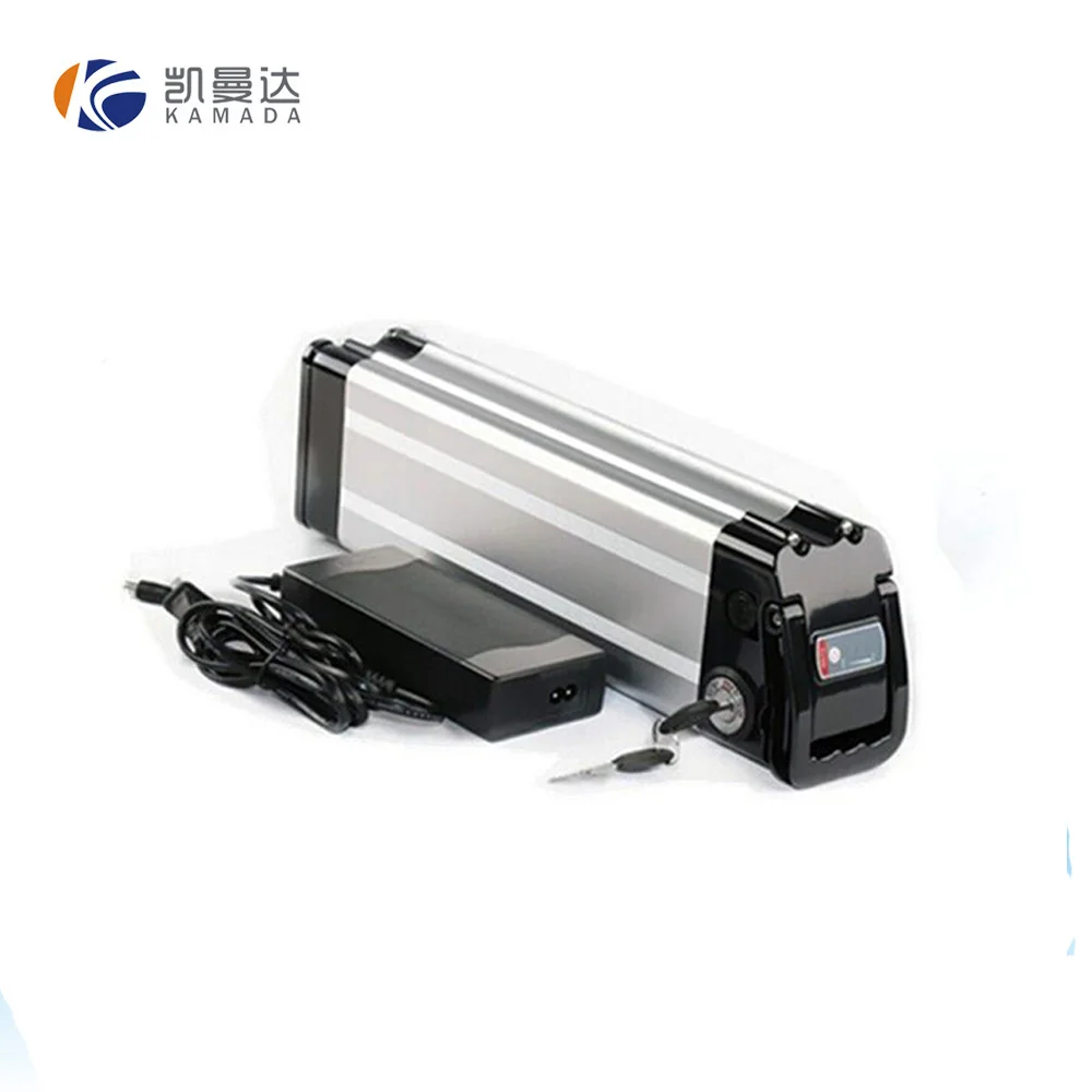 18650 lithium battery pack 36v 10ah li-ion akku battery for electric bike