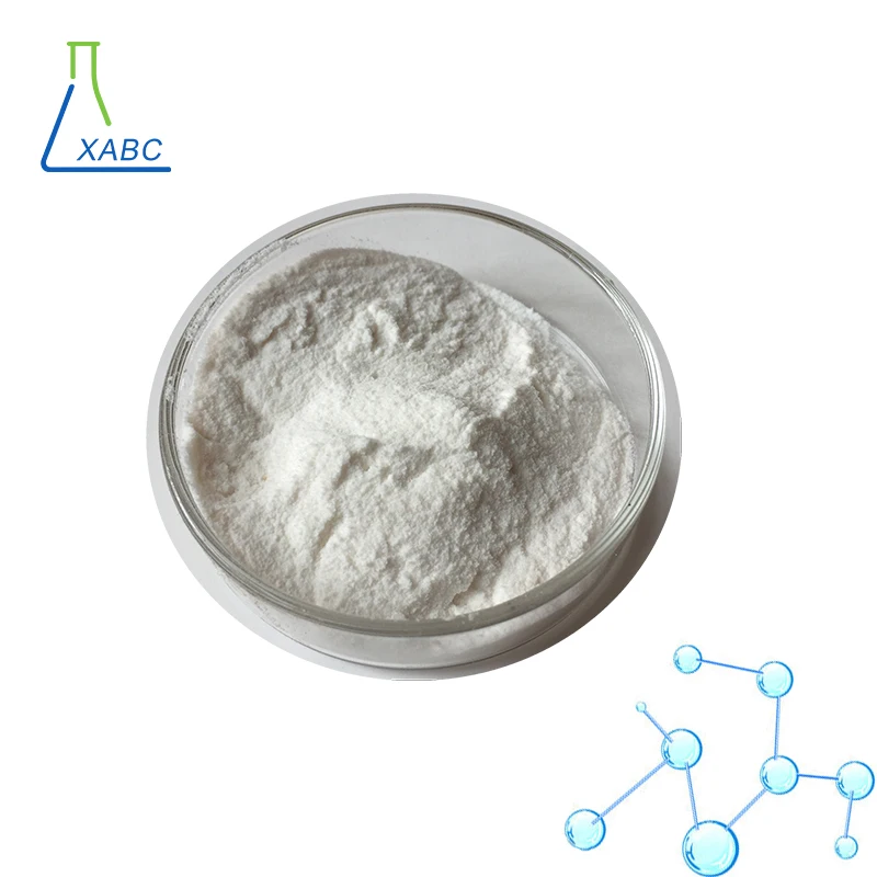 
100% Natural Loquat leaf Extract Ursolic Acid 