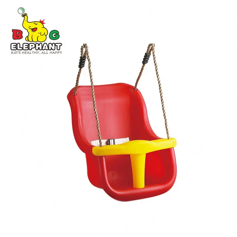 Дети висит качалками ребенок ведро качелях