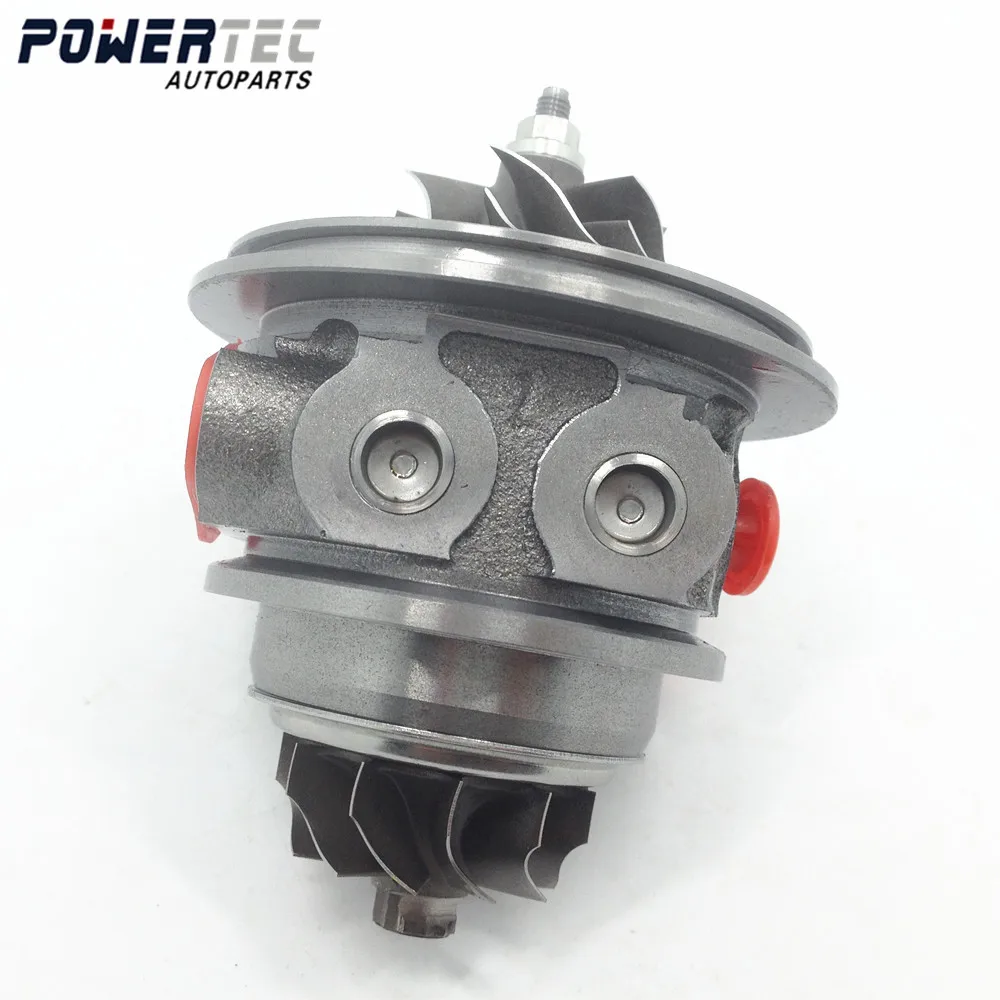 TF035 49135-03130 water cooled turbine cartridge 49135-03101 49135-03310 ME202578 for Mitsubishi Pajero II 2.8 TD 4M40 turbo