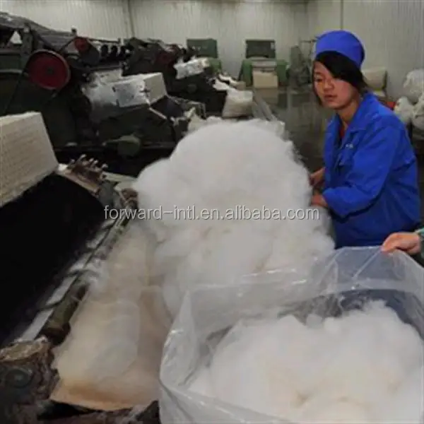 100% натуральный кашемировый шерстяной кашемир из козы и Монголии