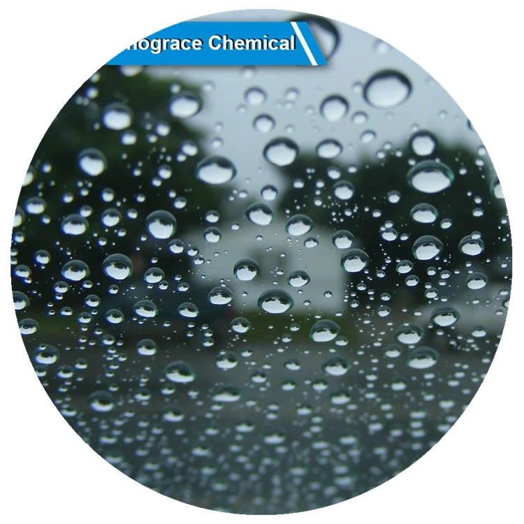 
PF-303 Rain proof glass coating super hydrophobic coating 