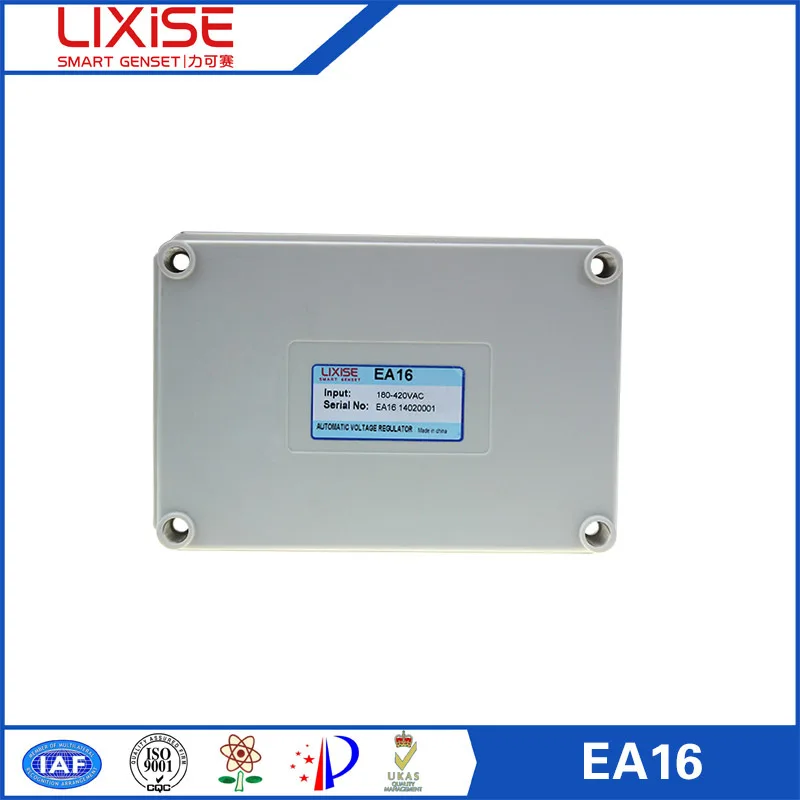 EA16 avr карты генератор кисти типа avr регулятор