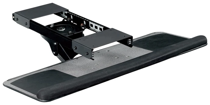 Neson free adjustable computer keyboard tray, keyboard holder