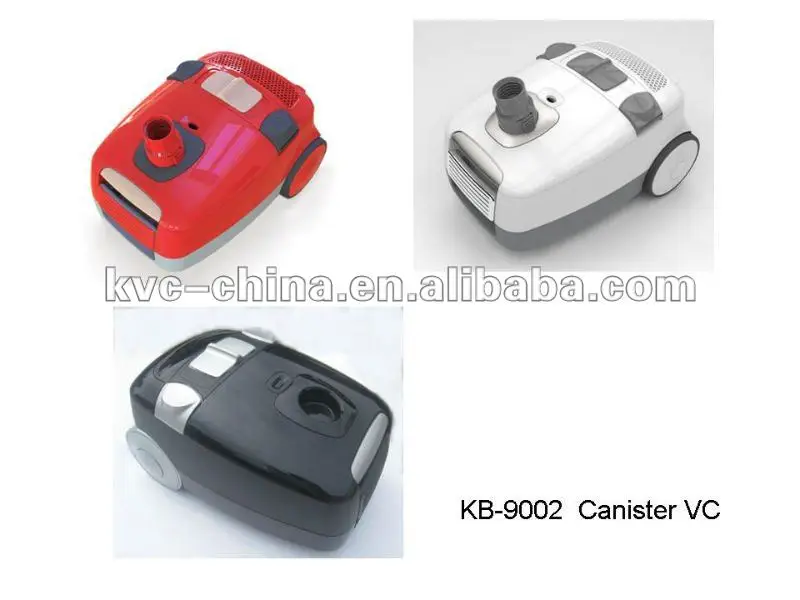 Electric Vacuum Cleaner With Bag Vacuum Cleaner Household Canister Vacuum Cleaner