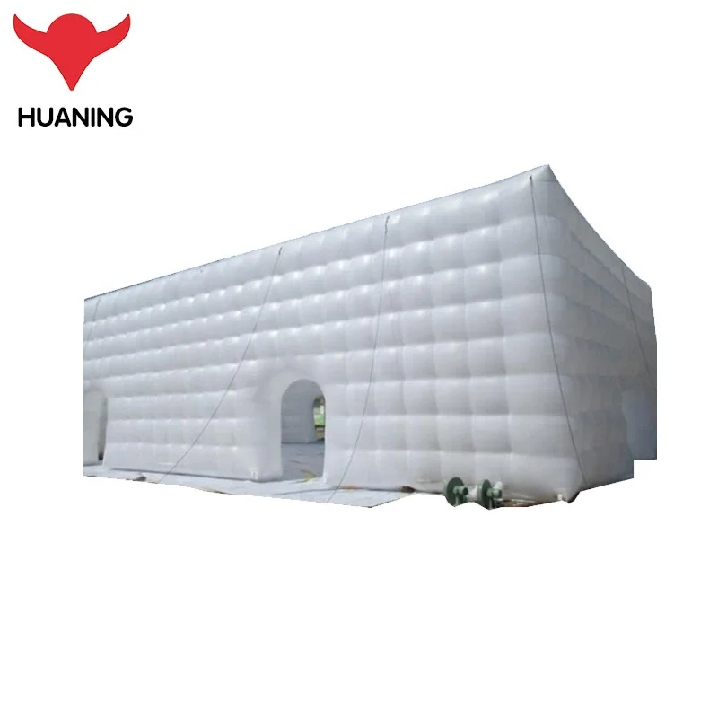 
inflatable wedding party tent for sale/Giant PVC tarpaulin outdoor inflatable dome tents/Inflatable Marquee 