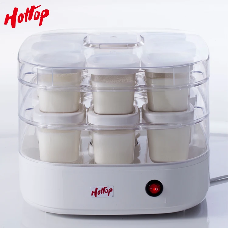 
KN-128G Yogurt Makers High Quality Wholesale 