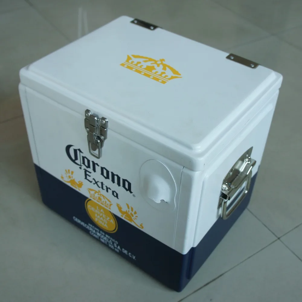  Супер высококачественный холодильник для пива Corona 15
