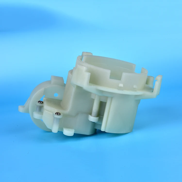 
Espresso machine parts coffer maker parts plastic gearbox 