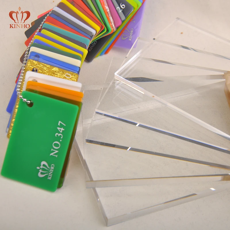 2 мм 3 мм акриловый лист, лист pmma, Ясно Ролях Акриловый лист цена