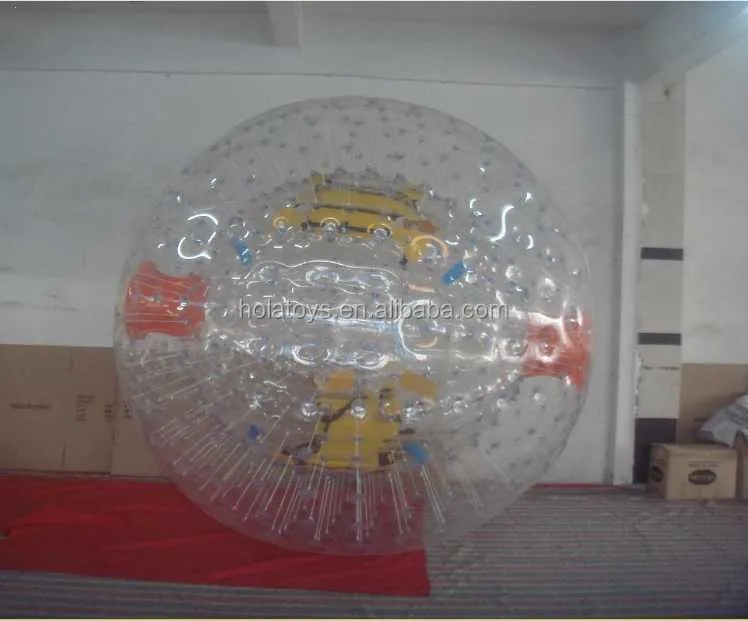 Zorbe мяч/дешевые зорбе мячей для продаёи/зорбинг мяч цене