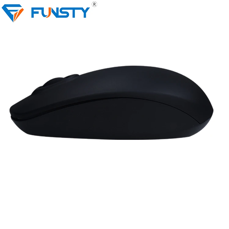 Беспроводная компьютерная мышь бренда top ten