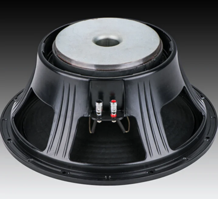 400 Вт rcf копию динамика алюминиевая корзина louderspeaker 15-дюймовый НЧ-динамик