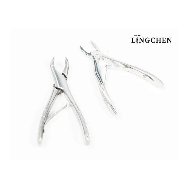 
Surgical Dental Instrument Dental Tooth Extraction Forceps for Adult and Children with price 