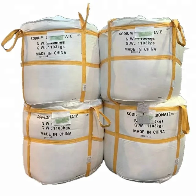 
sodium bicarbonate 99% 