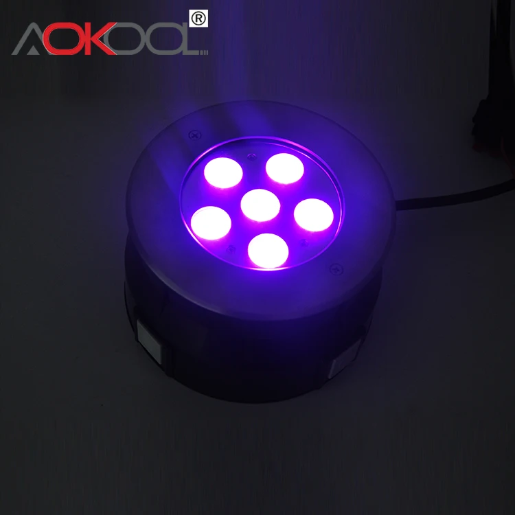 Alibaba оптовая продажа из Китая поверхностного монтажа плавательный бассейн светодиодный свет