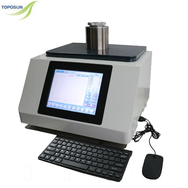 TPS-YND-OM2 multi sample differential scanning calorimeter(DSC) for oxidative induction time(OIT)